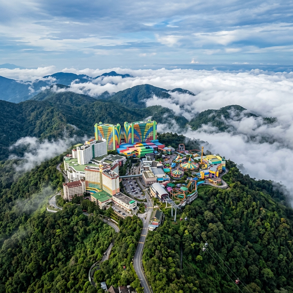 Genting Highlands