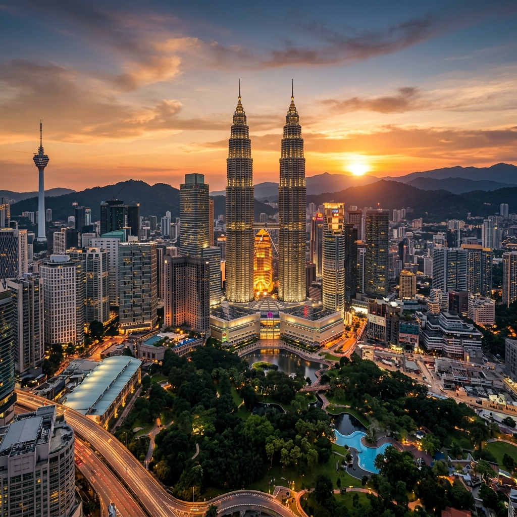 Kuala Lumpur